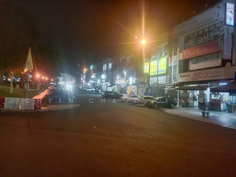 Shop for Rent in Bandar Mahkota Cheras (Cheras) - Cheen Chang Leong - PropertyGuru.com.my