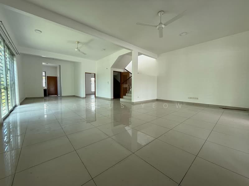 2-storey Terraced House for Sale in Seremban (Negeri Sembilan) - Marcus Yeow - Living Room - PropertyGuru.com.my