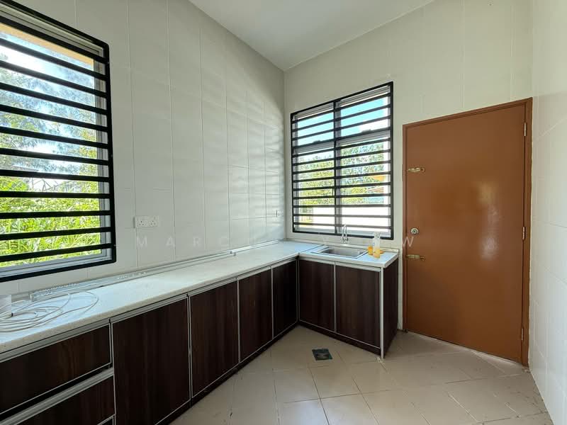 2-storey Terraced House for Sale in Seremban (Negeri Sembilan) - Marcus Yeow - Kitchen - PropertyGuru.com.my