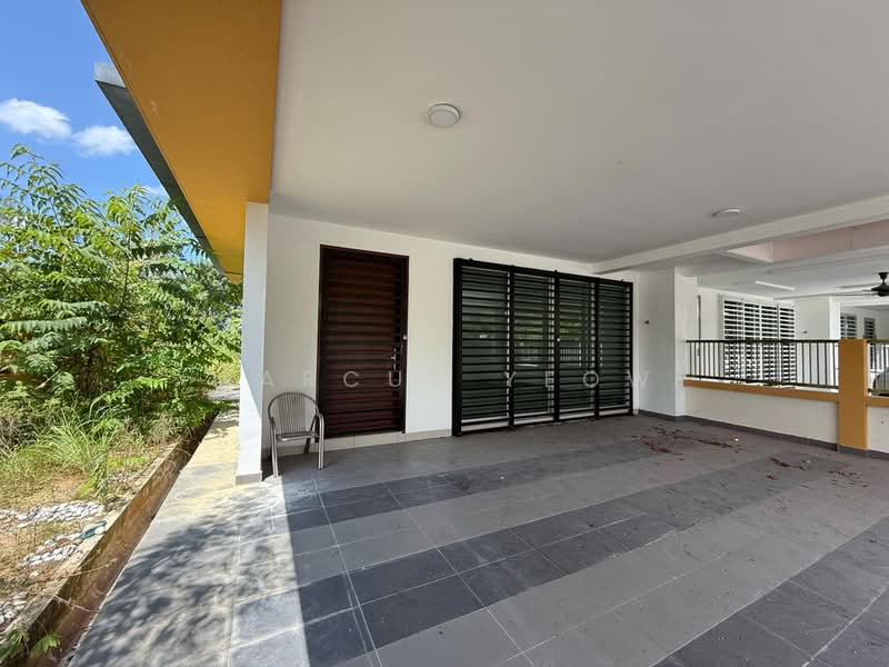 2-storey Terraced House for Sale in Seremban (Negeri Sembilan) - Marcus Yeow - Exterior - PropertyGuru.com.my