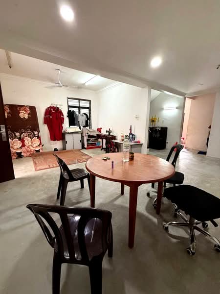 2-storey Terraced House for Sale in Taman Megah Ria (Masai) - Calvin Lee - PropertyGuru.com.my