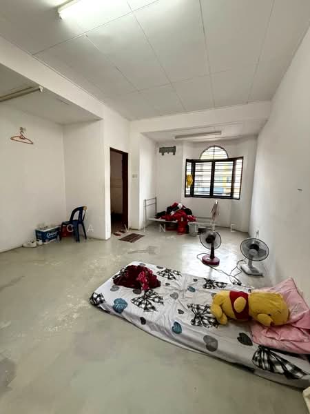 2-storey Terraced House for Sale in Taman Megah Ria (Masai) - Calvin Lee - PropertyGuru.com.my
