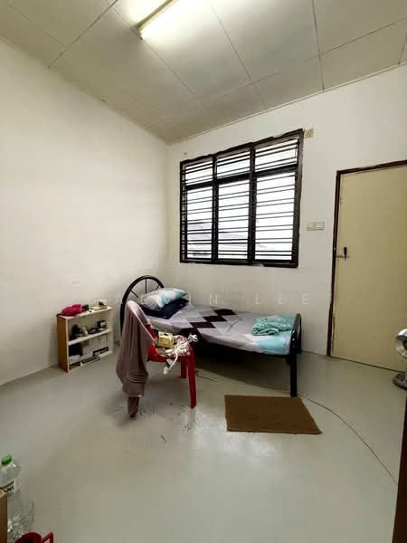 2-storey Terraced House for Sale in Taman Megah Ria (Masai) - Calvin Lee - PropertyGuru.com.my