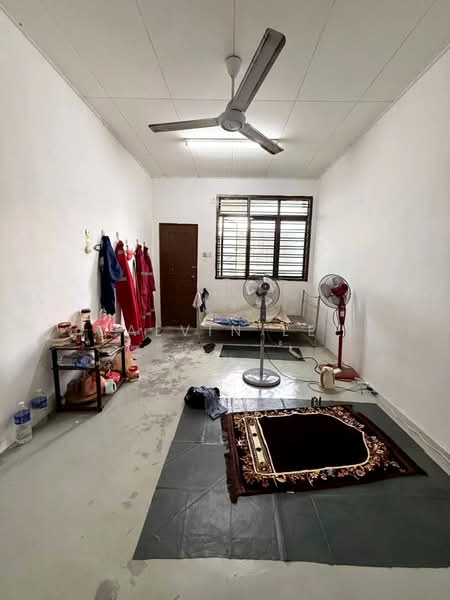2-storey Terraced House for Sale in Taman Megah Ria (Masai) - Calvin Lee - PropertyGuru.com.my