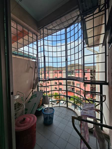 Apartment for Sale at Opal Apartment Kepong - Freya Tan - PropertyGuru.com.my