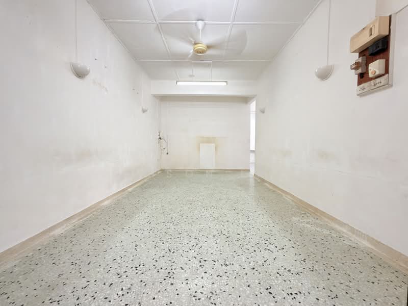 1-storey Terraced House for Sale in Taman Kurnia (Kluang) - Gipson Lay - Interior - PropertyGuru.com.my