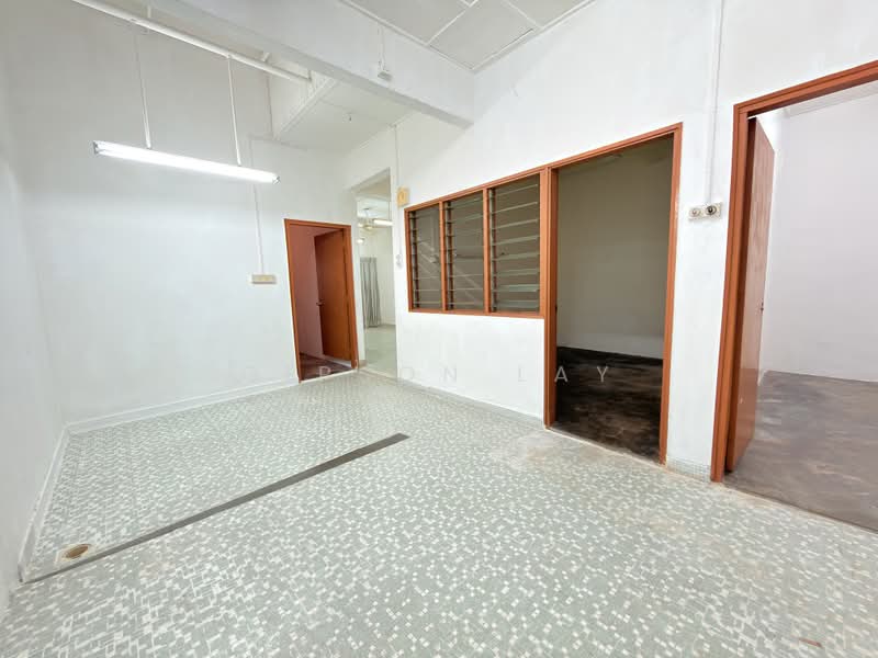 1-storey Terraced House for Sale in Taman Kurnia (Kluang) - Gipson Lay - Interior - PropertyGuru.com.my