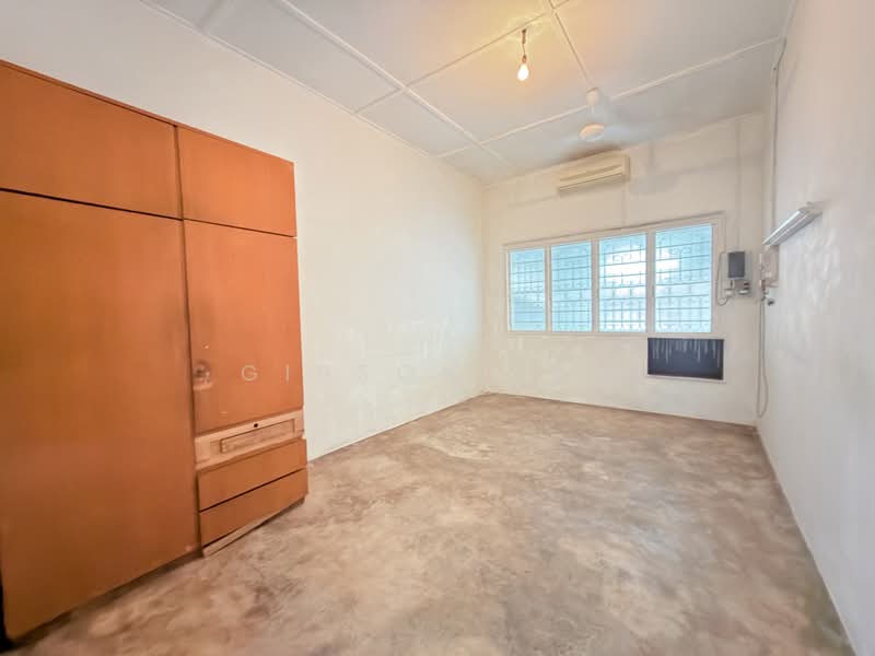 1-storey Terraced House for Sale in Taman Kurnia (Kluang) - Gipson Lay - Interior - PropertyGuru.com.my