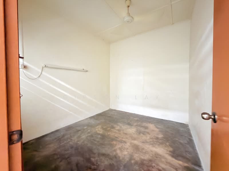 1-storey Terraced House for Sale in Taman Kurnia (Kluang) - Gipson Lay - Interior - PropertyGuru.com.my
