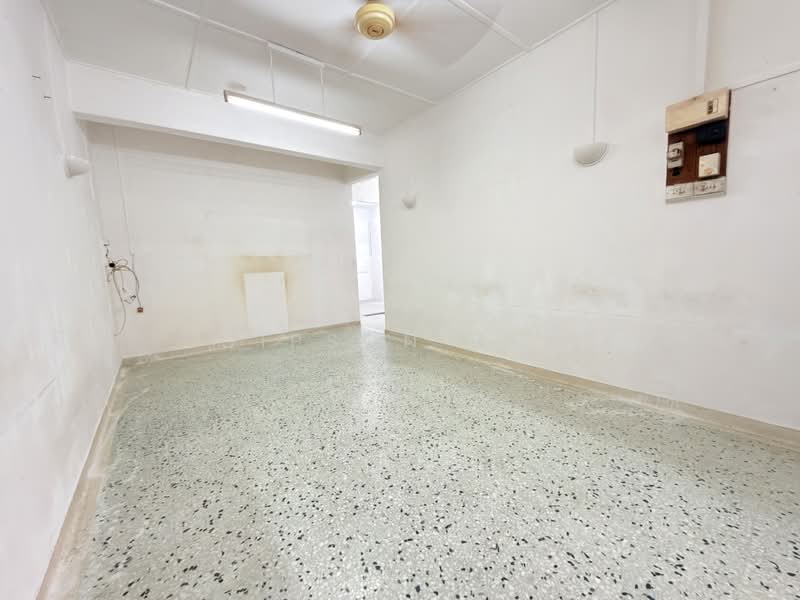 1-storey Terraced House for Sale in Taman Kurnia (Kluang) - Gipson Lay - Interior - PropertyGuru.com.my