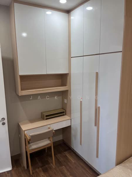 Service Residence for Sale at Aster Green - Jack Yong - Study - PropertyGuru.com.my