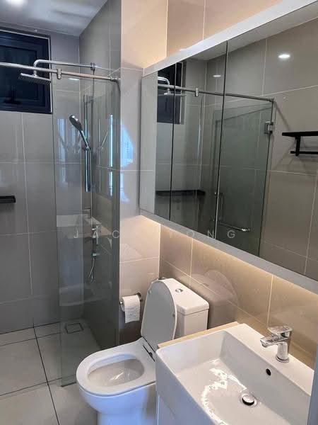 Service Residence for Sale at Aster Green - Jack Yong - Bathroom - PropertyGuru.com.my