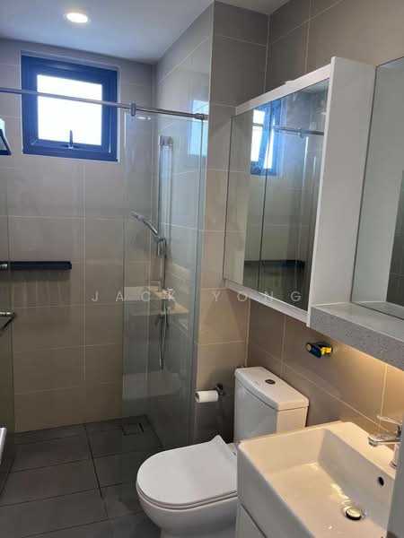 Service Residence for Sale at Aster Green - Jack Yong - Bathroom - PropertyGuru.com.my