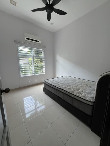 Rumah Berkembar untuk Dijual di Taman Jeram Perdana (Masjid Tanah) - Vena Ong - Bedroom - PropertyGuru.com.my