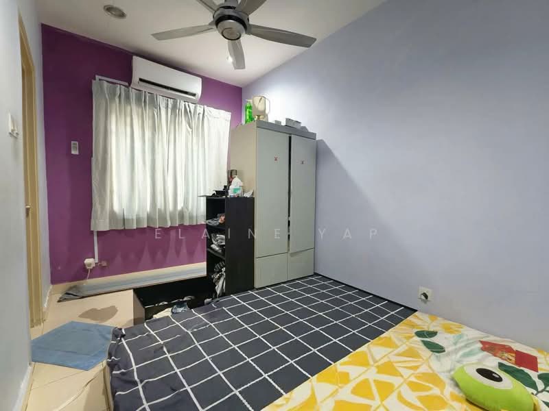 Rumah Teres untuk Dijual di Batu Caves (Selangor) - Elaine Yap - PropertyGuru.com.my
