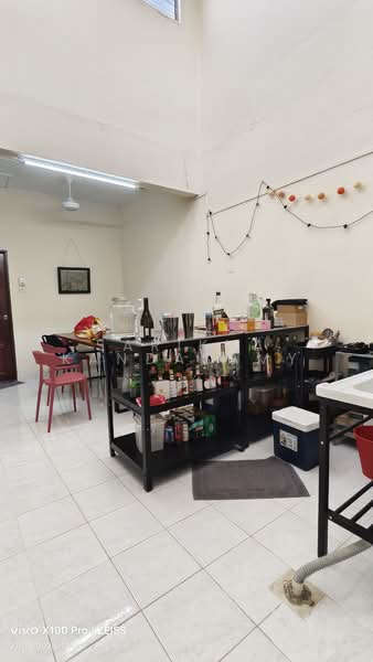 Rumah Teres 1-Tingkat untuk Dijual di Bangsar (Kuala Lumpur) - Sarikha Kandasamy - Interior - PropertyGuru.com.my