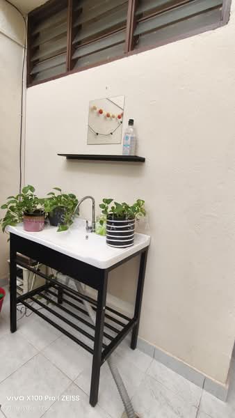 Rumah Teres 1-Tingkat untuk Dijual di Bangsar (Kuala Lumpur) - Sarikha Kandasamy - Interior - PropertyGuru.com.my
