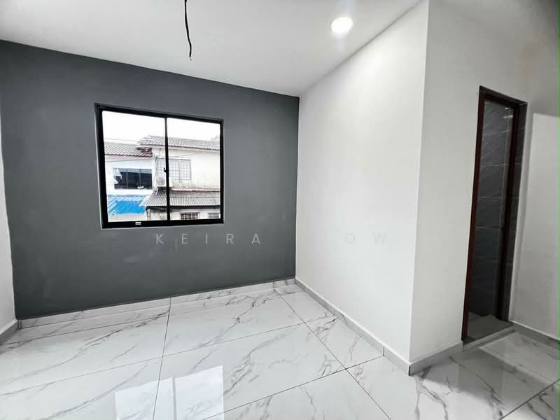 Rumah Teres 2-Tingkat untuk Dijual di Taman Ungku Tun Aminah (Skudai) - Keira Siow - PropertyGuru.com.my
