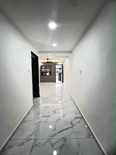 Rumah Teres 2-Tingkat untuk Dijual di Taman Ungku Tun Aminah (Skudai) - Keira Siow - PropertyGuru.com.my