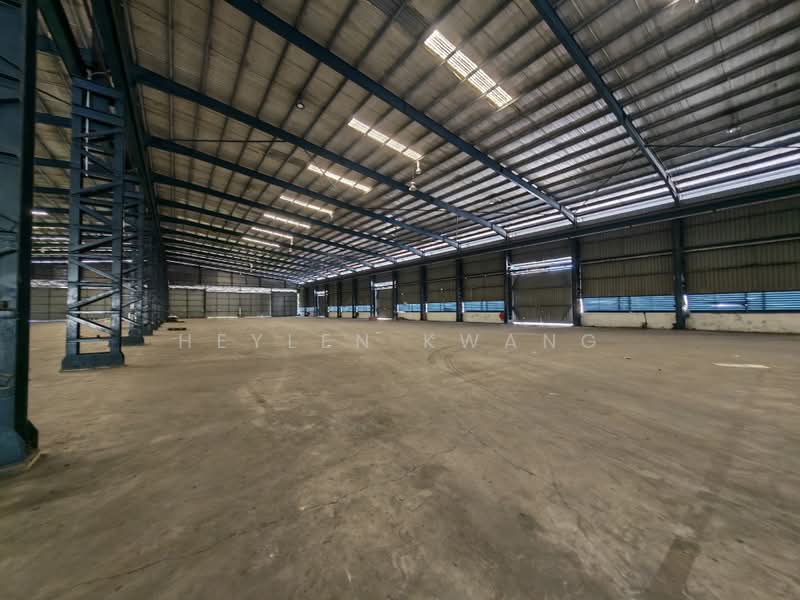 Detached Factory for Rent in Port Klang (Pelabuhan Klang) (Selangor) - Heylen Kwang - PropertyGuru.com.my