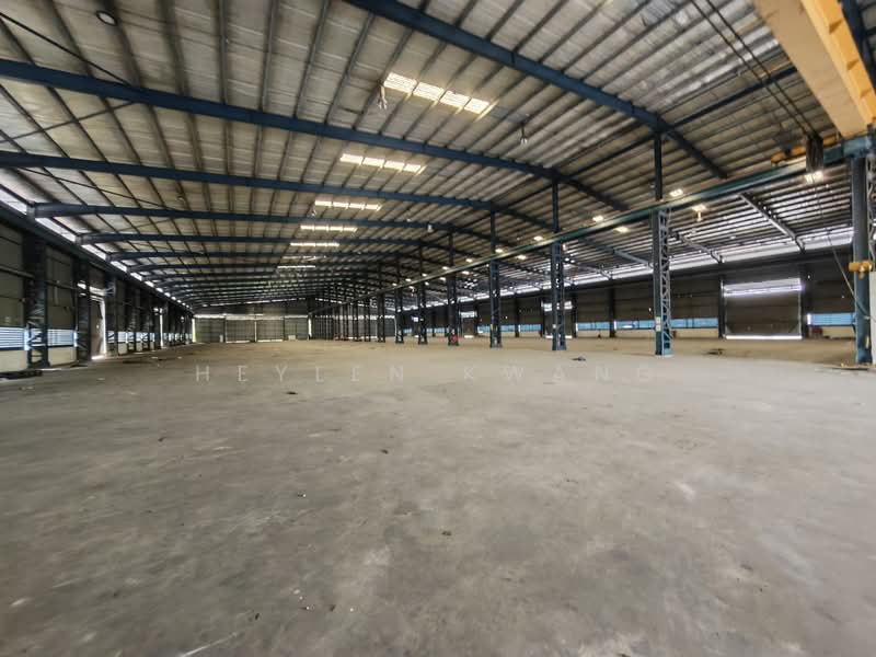 Detached Factory for Rent in Port Klang (Pelabuhan Klang) (Selangor) - Heylen Kwang - PropertyGuru.com.my