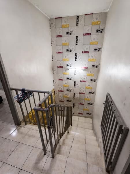 Rumah Teres 2-Tingkat untuk Dijual di Taman Nusantara Prima (Gelang Patah) - Jordan . - Interior - PropertyGuru.com.my
