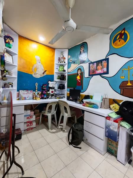 Rumah Teres 2-Tingkat untuk Dijual di Taman Nusantara Prima (Gelang Patah) - Jordan . - Study - PropertyGuru.com.my