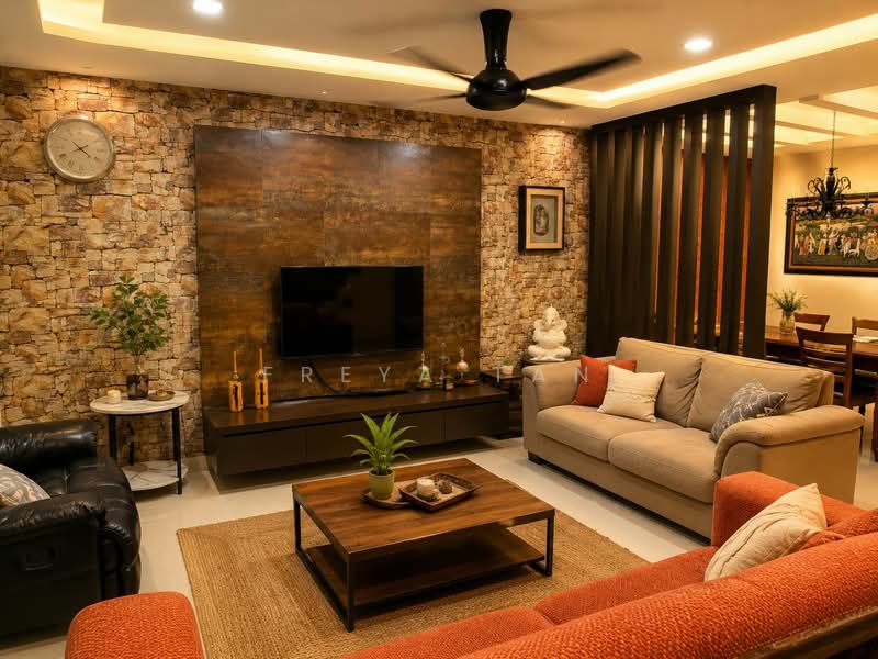Rumah Teres untuk Dijual di Bukit Rahman Putra (Sungai Buloh) - Freya Tan - PropertyGuru.com.my