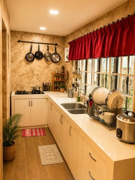 Rumah Teres untuk Dijual di Bukit Rahman Putra (Sungai Buloh) - Freya Tan - PropertyGuru.com.my