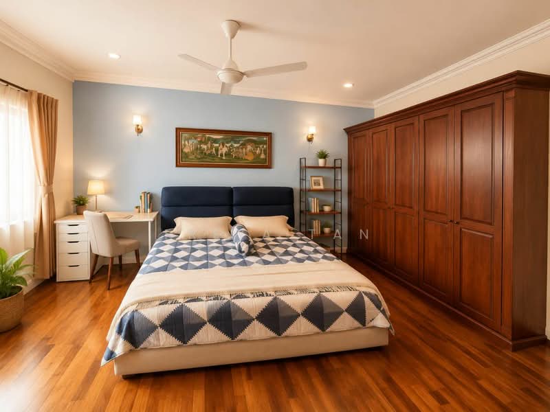 Rumah Teres untuk Dijual di Bukit Rahman Putra (Sungai Buloh) - Freya Tan - PropertyGuru.com.my