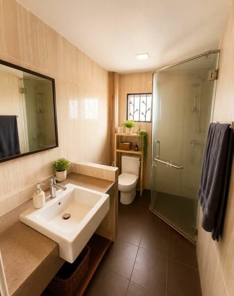 Rumah Teres untuk Dijual di Bukit Rahman Putra (Sungai Buloh) - Freya Tan - PropertyGuru.com.my