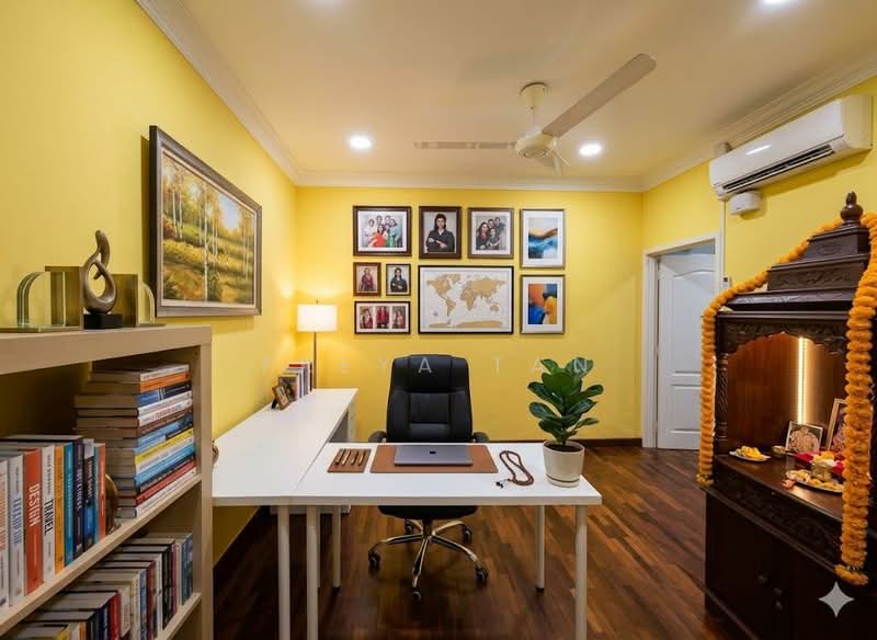 Rumah Teres untuk Dijual di Bukit Rahman Putra (Sungai Buloh) - Freya Tan - PropertyGuru.com.my
