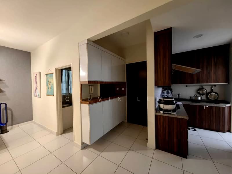 Service Residence for Sale at Sky Peak Residences - Calvin Lee - PropertyGuru.com.my