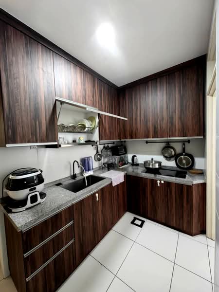 Service Residence for Sale at Sky Peak Residences - Calvin Lee - PropertyGuru.com.my