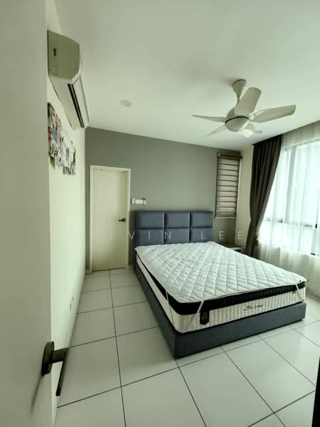 Service Residence for Sale at Sky Peak Residences - Calvin Lee - PropertyGuru.com.my