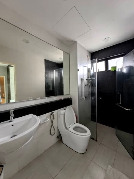 Service Residence for Sale at Sky Peak Residences - Calvin Lee - PropertyGuru.com.my