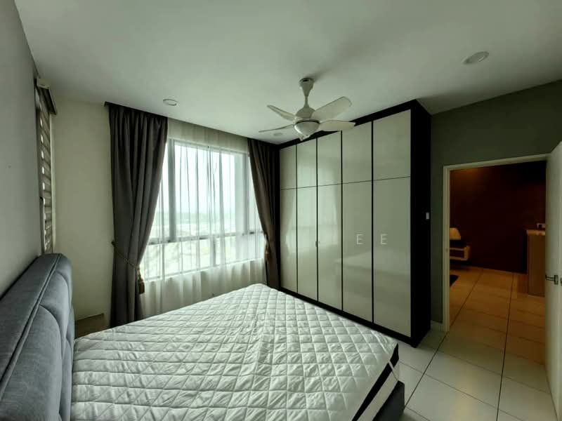 Service Residence for Sale at Sky Peak Residences - Calvin Lee - PropertyGuru.com.my
