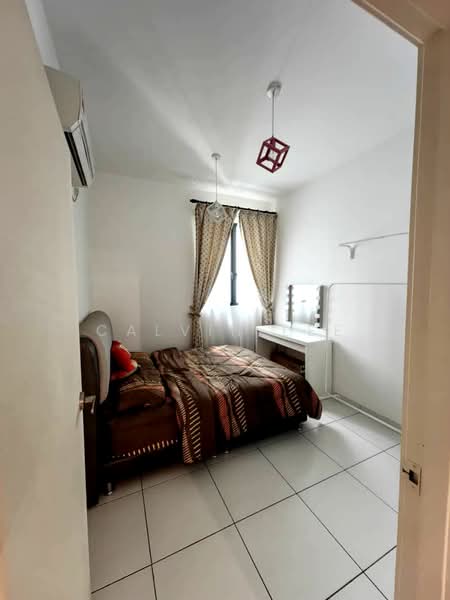 Service Residence for Sale at Sky Peak Residences - Calvin Lee - PropertyGuru.com.my