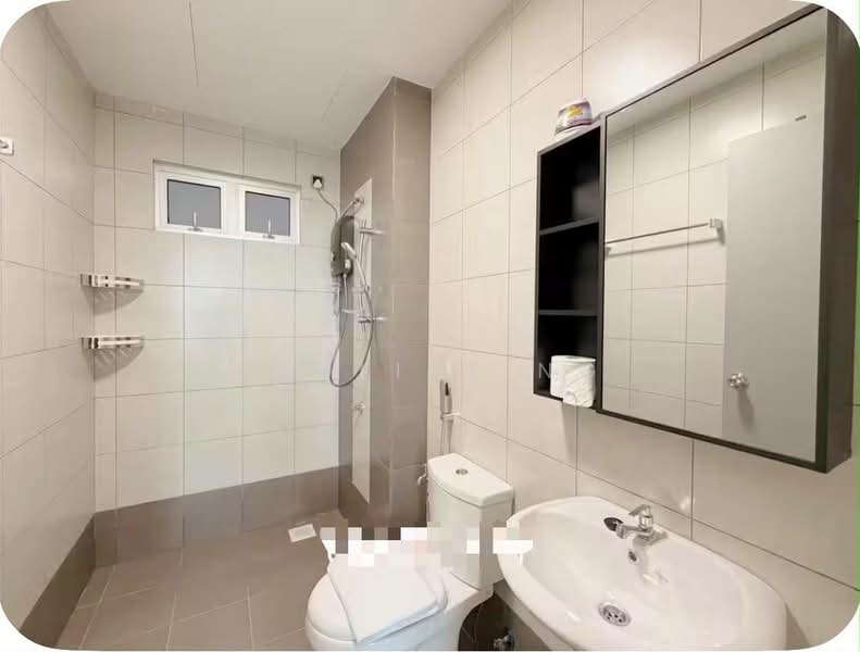 Kediaman Servis untuk Dijual di One 49 Residence - Pauline Ng - PropertyGuru.com.my