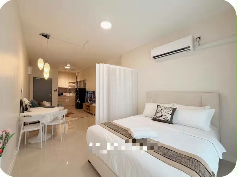 Kediaman Servis untuk Dijual di One 49 Residence - Pauline Ng - PropertyGuru.com.my