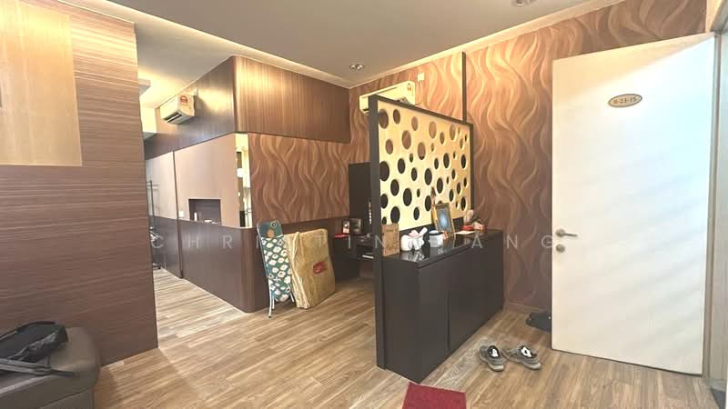 Service Residence for Sale at Greenfield Regency - Christina Ang - Interior - PropertyGuru.com.my