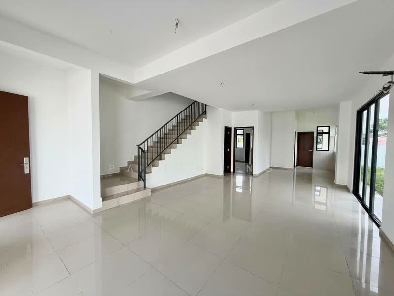 2-storey Terraced House for Sale in Dato Onn (Johor Bahru) - Pauline Ng - Interior - PropertyGuru.com.my