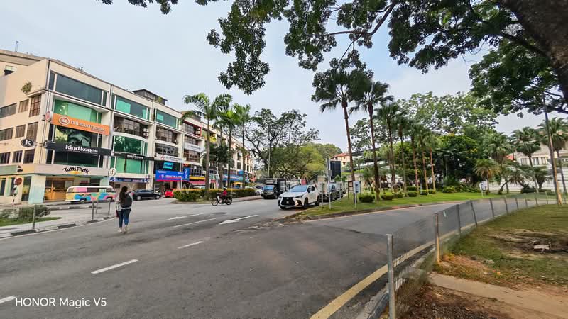 Kilang untuk Disewa di Parit Bakar (Muar) - Yew Long Woi - Exterior - PropertyGuru.com.my