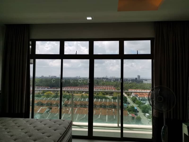 Service Residence for Rent at Palazio - Chloe Ying - View - PropertyGuru.com.my