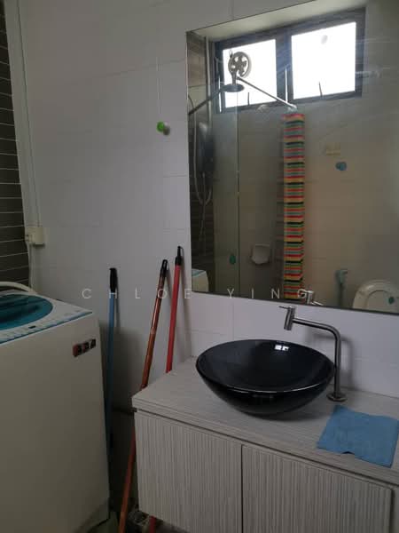 Service Residence for Rent at Palazio - Chloe Ying - Bathroom - PropertyGuru.com.my