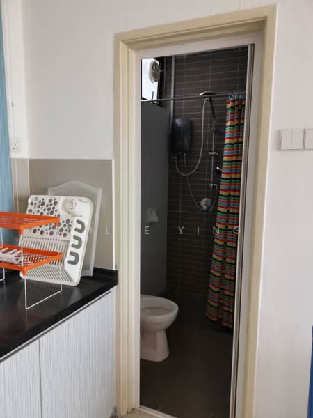 Service Residence for Rent at Palazio - Chloe Ying - Bathroom - PropertyGuru.com.my