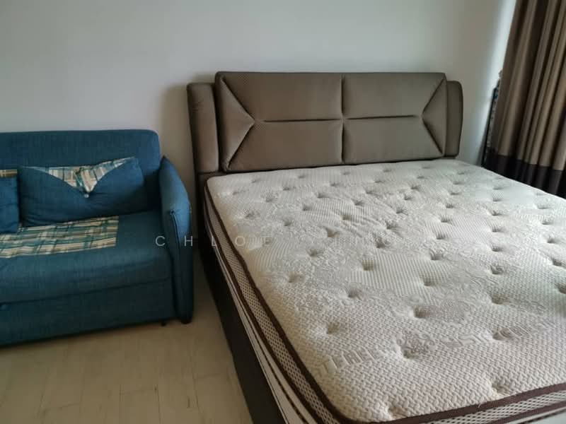 Service Residence for Rent at Palazio - Chloe Ying - Bedroom - PropertyGuru.com.my