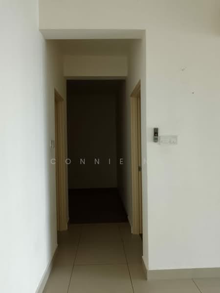 Kediaman Servis untuk Disewa di Metropolitan Square - Connie Ng - Corridor - PropertyGuru.com.my