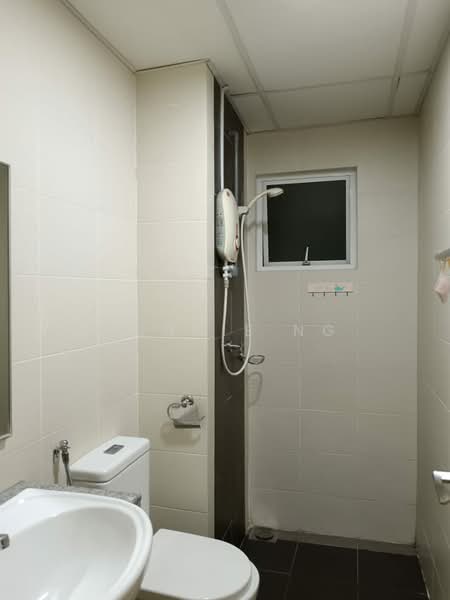 Kediaman Servis untuk Disewa di Metropolitan Square - Connie Ng - Bathroom - PropertyGuru.com.my