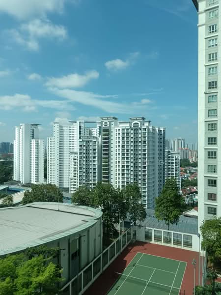 Kediaman Servis untuk Disewa di Metropolitan Square - Connie Ng - Exterior - PropertyGuru.com.my
